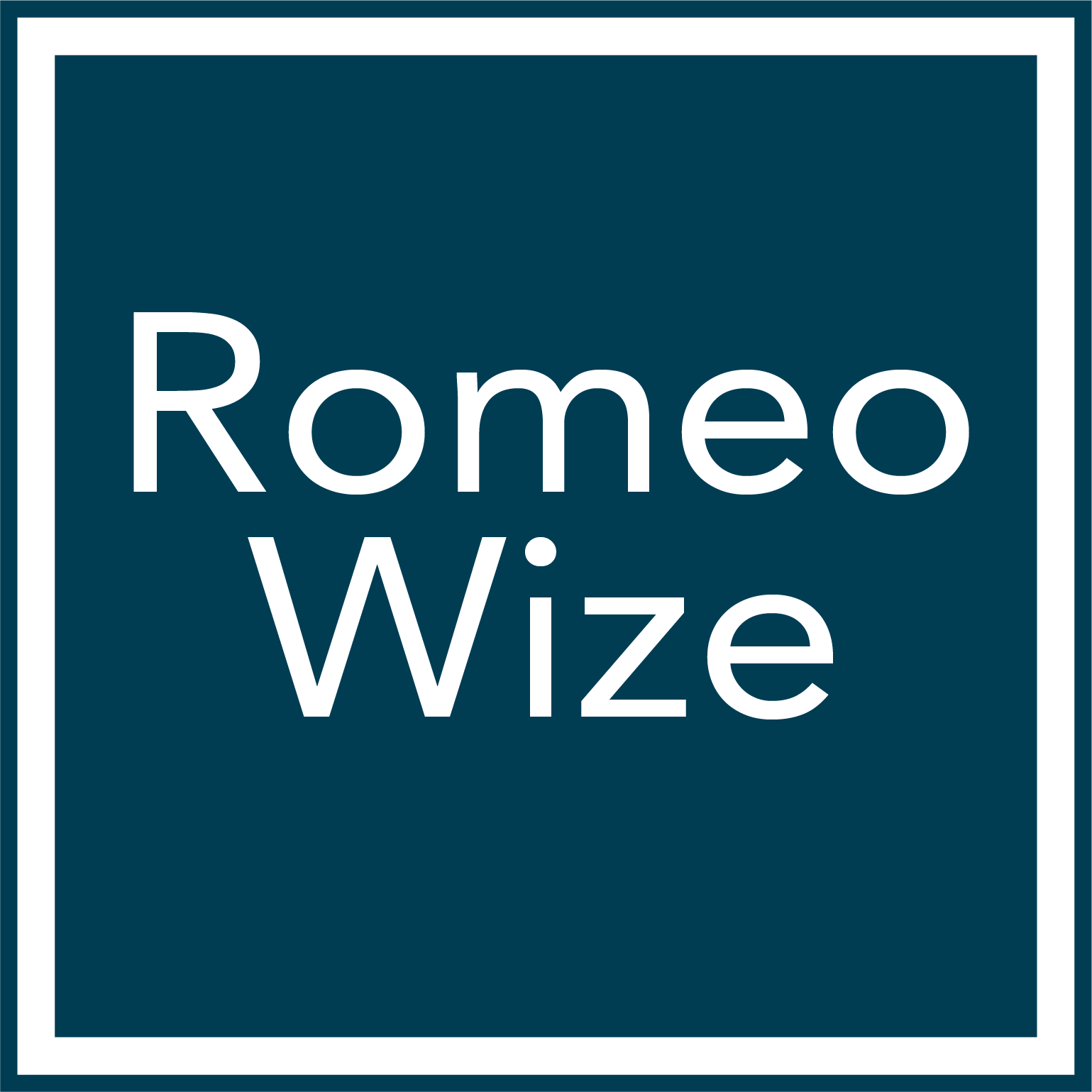 RomeoWize
